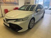 Toyota Camry VIII (XV70) Челябинск  - изображение 26