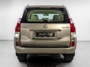 Lexus GX II Москва  - изображение 36