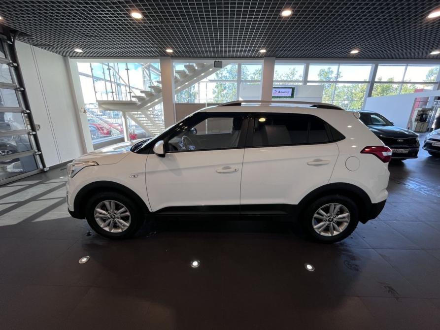 Hyundai Creta I Чебоксары  - изображение 6