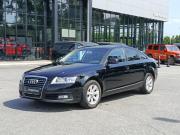 Audi A6 III (C6) Рестайлинг Чебоксары  - изображение 23
