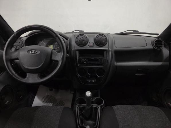 Lada (ВАЗ) Granta I с пробегом 2013 года, цена 330 000 рублей, 118167 км, седан, Автокод Объявления