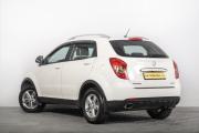 SsangYong Actyon II Томск  - изображение 25