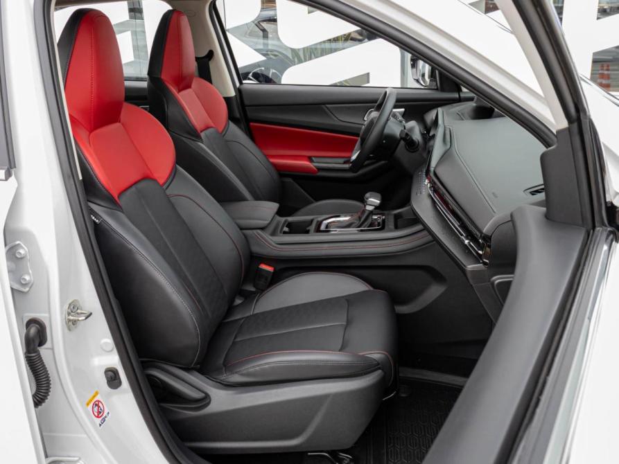 Changan CS55 Plus II Краснодар  - изображение 8