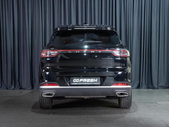 Chery Tiggo 7 Pro Max I Рестайлинг с пробегом 2024 года, цена 2 199 000 рублей, 37609 км, внедорожник, Автокод Объявления