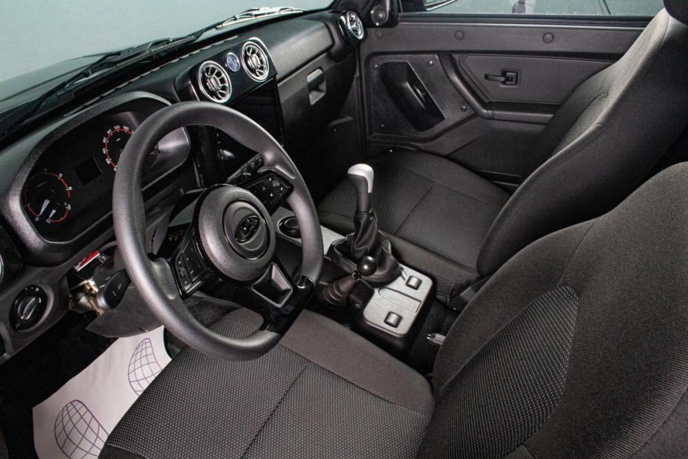 Lada (ВАЗ) Niva Legend Сургут  - изображение 9
