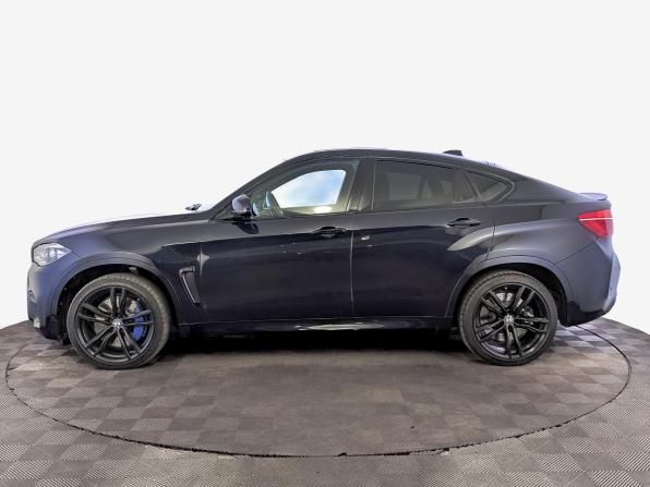 BMW X6 M II (F86) с пробегом 2018 года, цена 5 095 000 рублей, 80784 км, внедорожник, Автокод Объявления