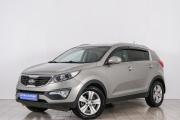 Kia Sportage III Красноярск  - изображение 25
