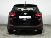 Hyundai ix35 I Санкт-Петербург  - изображение 21