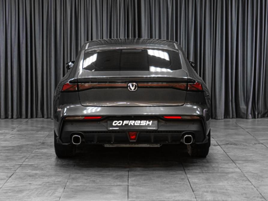 Changan UNI-V I Тюмень  - изображение 4