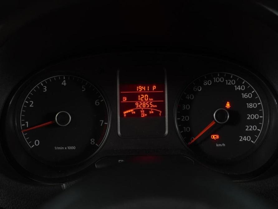 Volkswagen Polo V Воронеж  - изображение 18