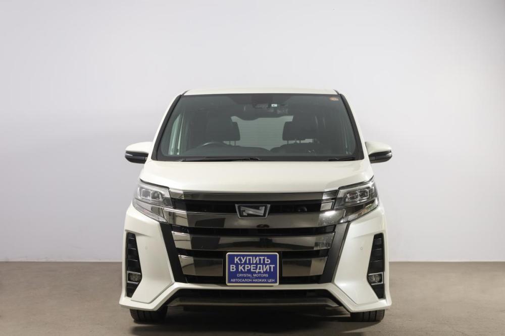 Toyota Noah III (R80) Рестайлинг Новосибирск  - изображение 2
