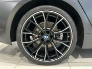 BMW 5 серии VII (G30/G31/G38) Рестайлинг Москва  - изображение 39