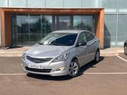Hyundai Solaris I Рестайлинг Оренбург  - изображение 18