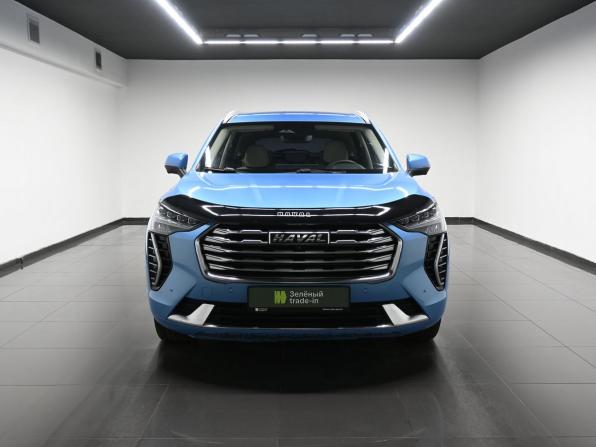 Haval Jolion I с пробегом 2021 года, цена 1 650 000 рублей, 126965 км, внедорожник, Автокод Объявления