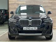 BMW X3 III (G01) Рестайлинг Уфа  - изображение 31