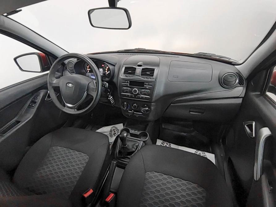 Lada (ВАЗ) Granta I Рестайлинг Тула  - изображение 8