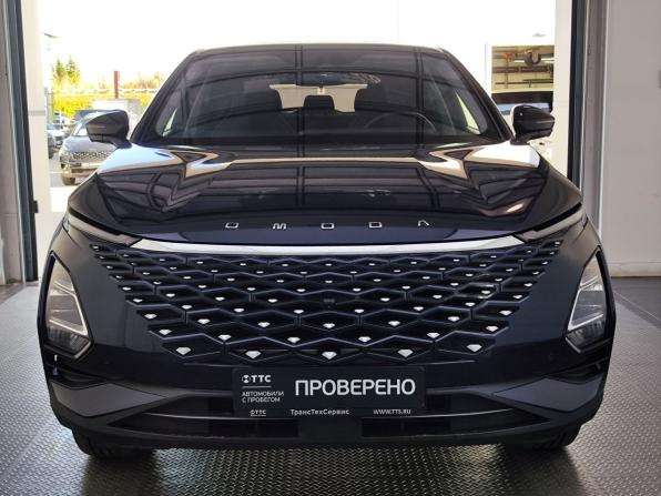 Omoda C5 I с пробегом 2023 года, цена 1 550 000 рублей, 68126 км, внедорожник, Автокод Объявления