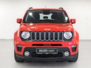 Jeep Renegade I Рестайлинг Москва  - изображение 28