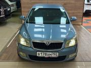 Skoda Octavia II (A5) Рестайлинг Уфа  - изображение 28