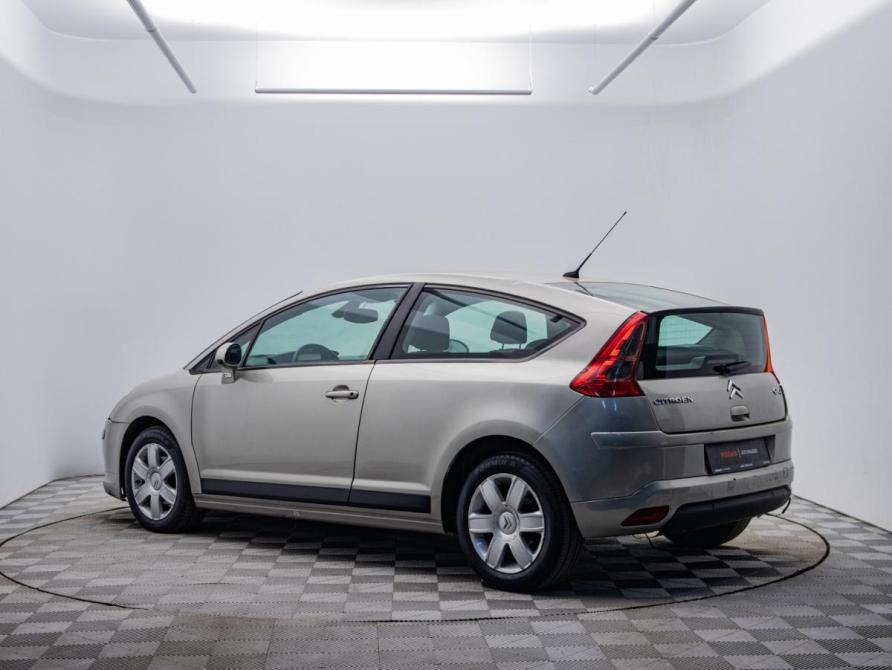 Citroen C4 I Москва  - изображение 7
