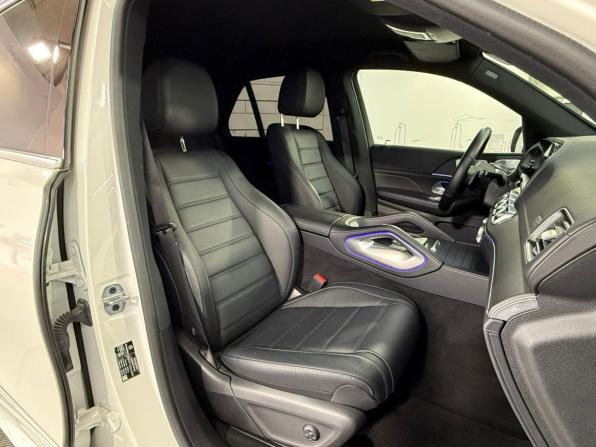 Mercedes-Benz GLE II (V167) с пробегом 2021 года, цена 9 300 000 рублей, 29000 км, внедорожник, Автокод Объявления