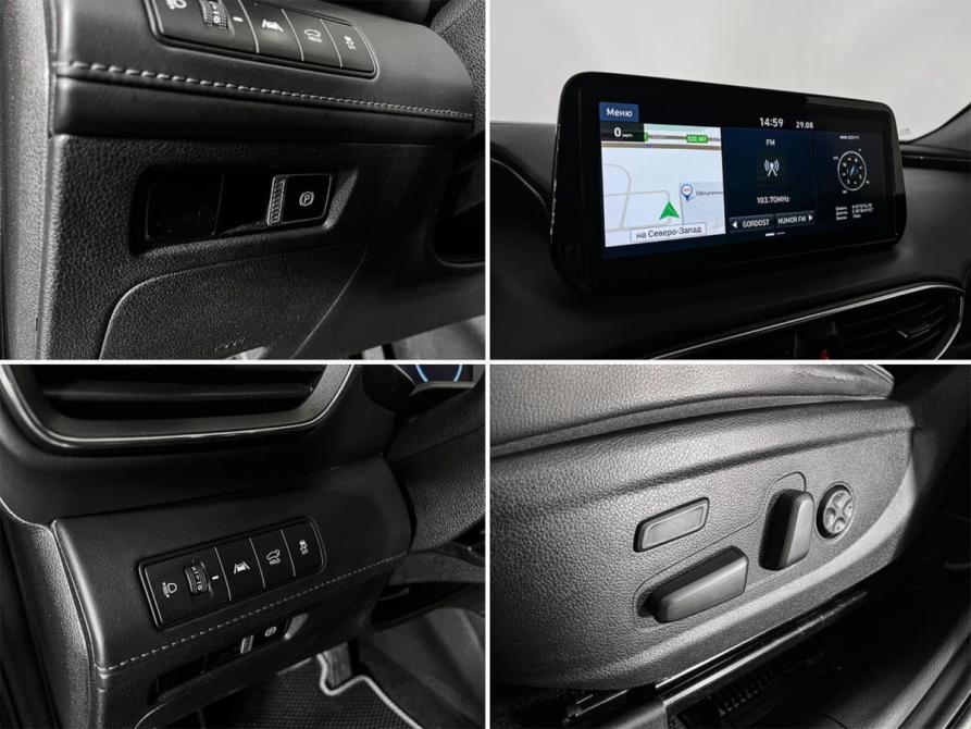Hyundai Santa Fe IV Ногинск  - изображение 14