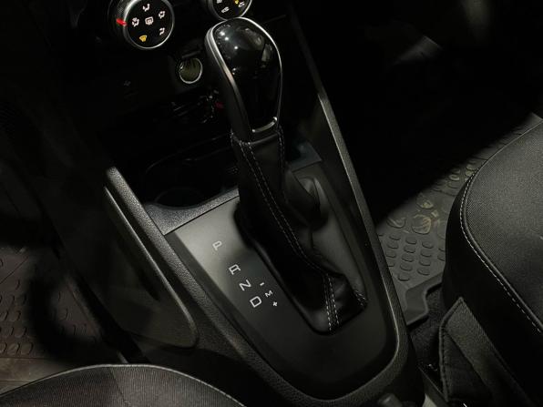 Lada (ВАЗ) Vesta I Рестайлинг (NG) с пробегом 2025 года, цена 1 380 000 рублей, 6976 км, седан, Автокод Объявления