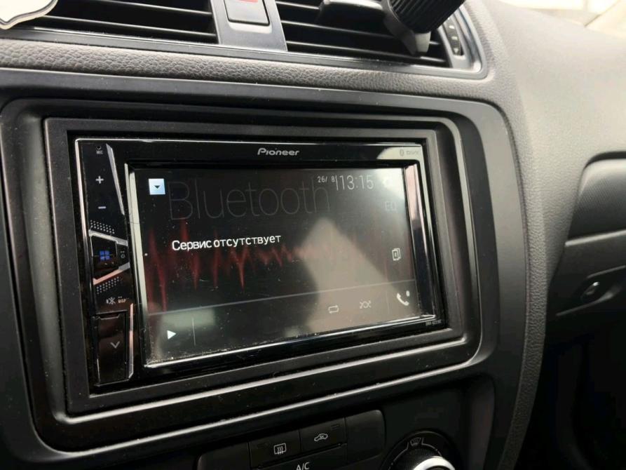 Volkswagen Jetta VI Волгоград  - изображение 12