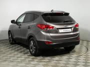 Hyundai ix35 I Рестайлинг Санкт-Петербург  - изображение 22