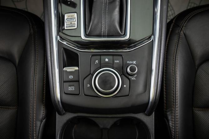 Mazda CX-5 II с пробегом 2019 года, цена 2 759 000 рублей, 128578 км, внедорожник, Автокод Объявления