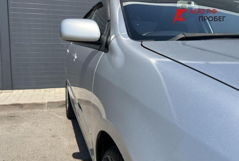 Toyota Corolla IX (E120 E130) Красноярск  - изображение 2