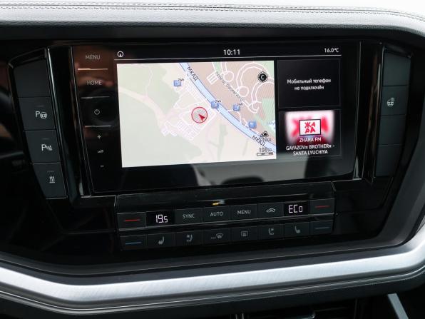 Volkswagen Touareg III с пробегом 2018 года, цена 4 798 000 рублей, 119000 км, внедорожник, Автокод Объявления