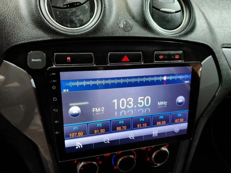Ford Mondeo IV Рестайлинг Уфа  - изображение 11