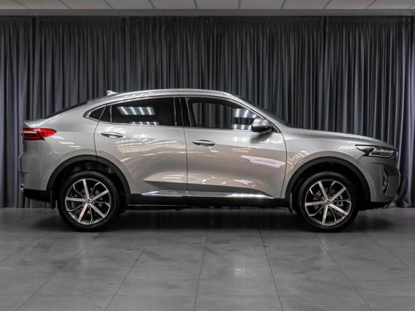 Haval F7x I с пробегом 2020 года, цена 1 850 000 рублей, 93596 км, внедорожник, Автокод Объявления