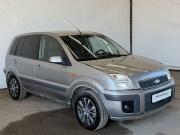 Ford Fusion I Рестайлинг Псков  - изображение 26