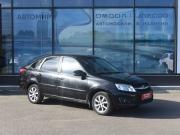 Lada (ВАЗ) Granta I Архангельск  - изображение 12