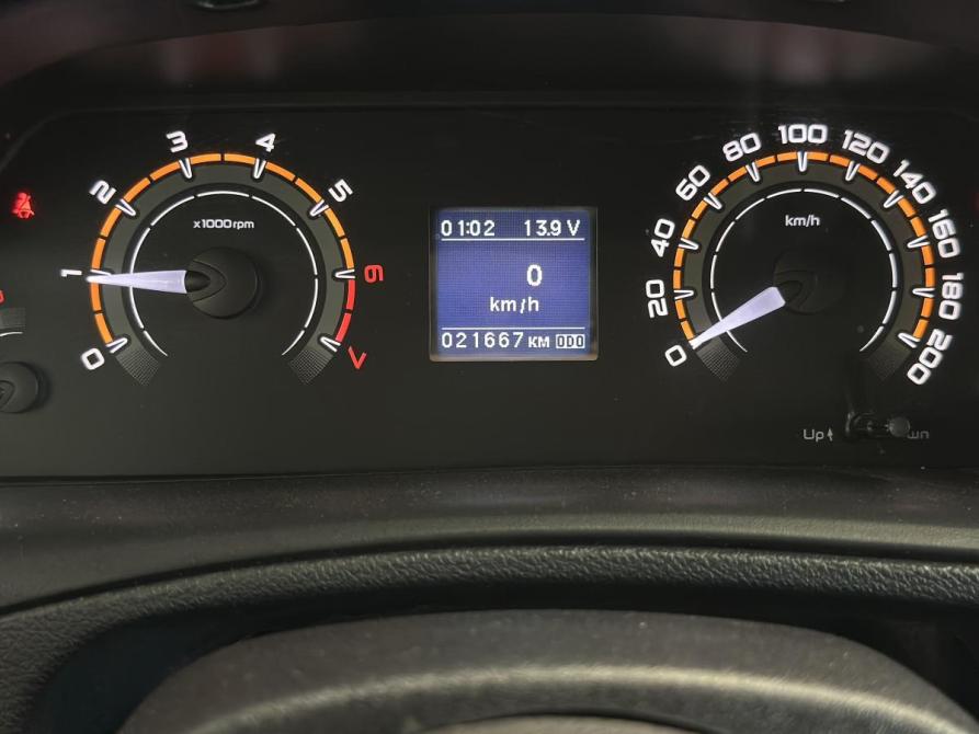Lada (ВАЗ) Niva Travel I Москва  - изображение 11