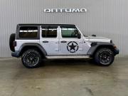Jeep Wrangler IV (JL) Краснодар  - изображение 24