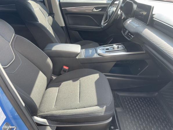 Haval Jolion I с пробегом 2021 года, цена 1 649 000 рублей, 58195 км, внедорожник, Автокод Объявления