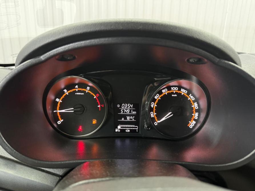 Lada (ВАЗ) Granta I Рестайлинг Краснодар  - изображение 10