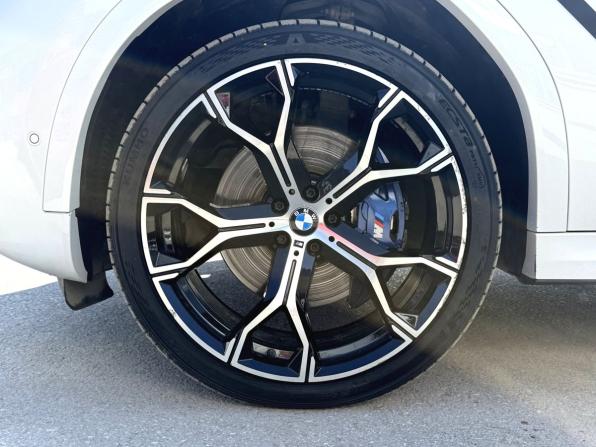 BMW X6 III (G06) с пробегом 2021 года, цена 7 550 000 рублей, 136908 км, внедорожник, Автокод Объявления