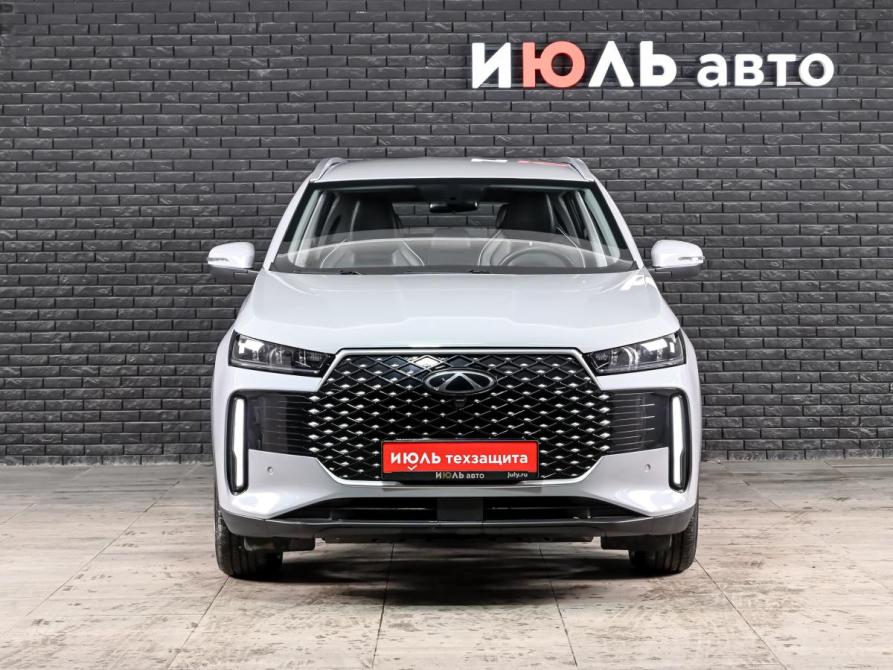 Chery Tiggo 4 I Рестайлинг 2 Екатеринбург  - изображение 2
