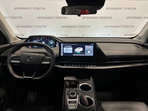 Changan UNI-S I с пробегом 2024 года, цена 2 249 000 рублей, 12665 км, внедорожник, Автокод Объявления