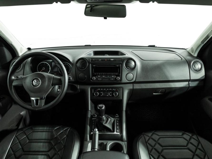 Volkswagen Amarok I Санкт-Петербург  - изображение 13