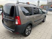 Lada (ВАЗ) Largus I Рестайлинг Краснодар  - изображение 18
