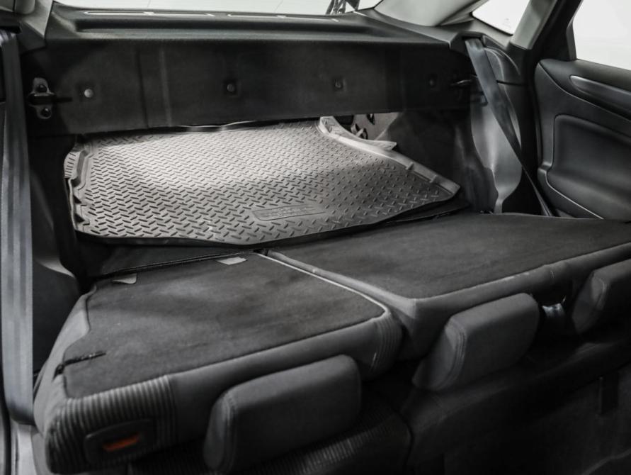 Ford Mondeo IV Рестайлинг Санкт-Петербург  - изображение 22