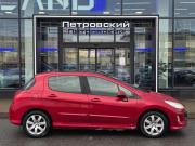 Peugeot 308 I Санкт-Петербург  - изображение 20