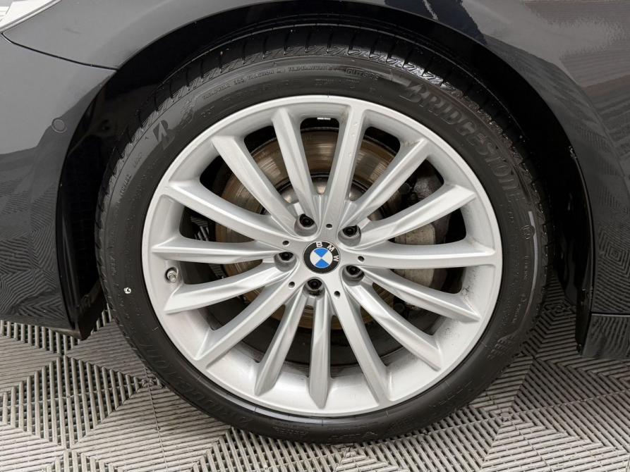 BMW 5 серии VII (G30/G31/G38) Москва  - изображение 11
