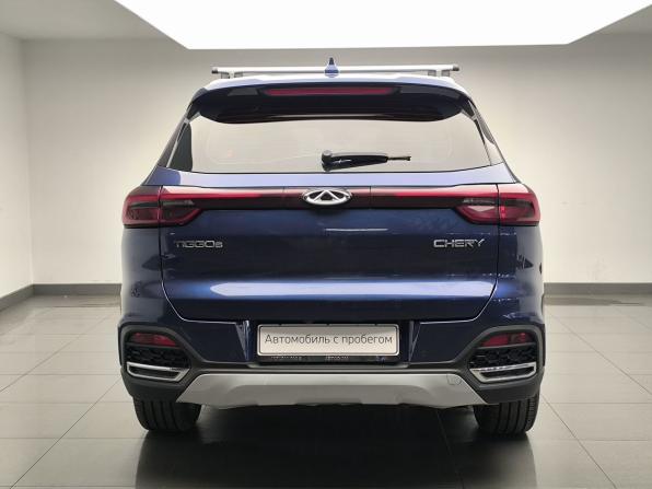Chery Tiggo 8 I с пробегом 2021 года, цена 1 624 000 рублей, 69293 км, внедорожник, Автокод Объявления