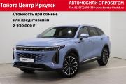Exeed RX Иркутск  - изображение 20